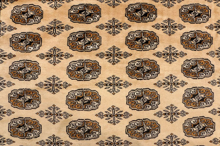 Bokhara 7' x 9' 10 - No. 38458 - ALRUG Rug Store