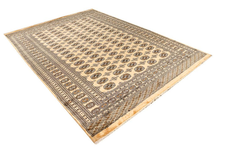 Bokhara 7' x 9' 10 - No. 38458 - ALRUG Rug Store