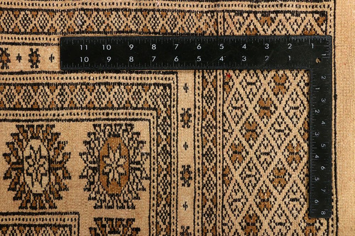 Bokhara 7' x 9' 10 - No. 38458 - ALRUG Rug Store