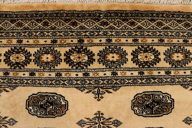 Bokhara 4' 7 x 6' 5 - No. 38469 - ALRUG Rug Store