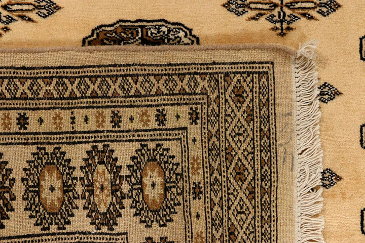 Bokhara 4' 7 x 6' 5 - No. 38469 - ALRUG Rug Store