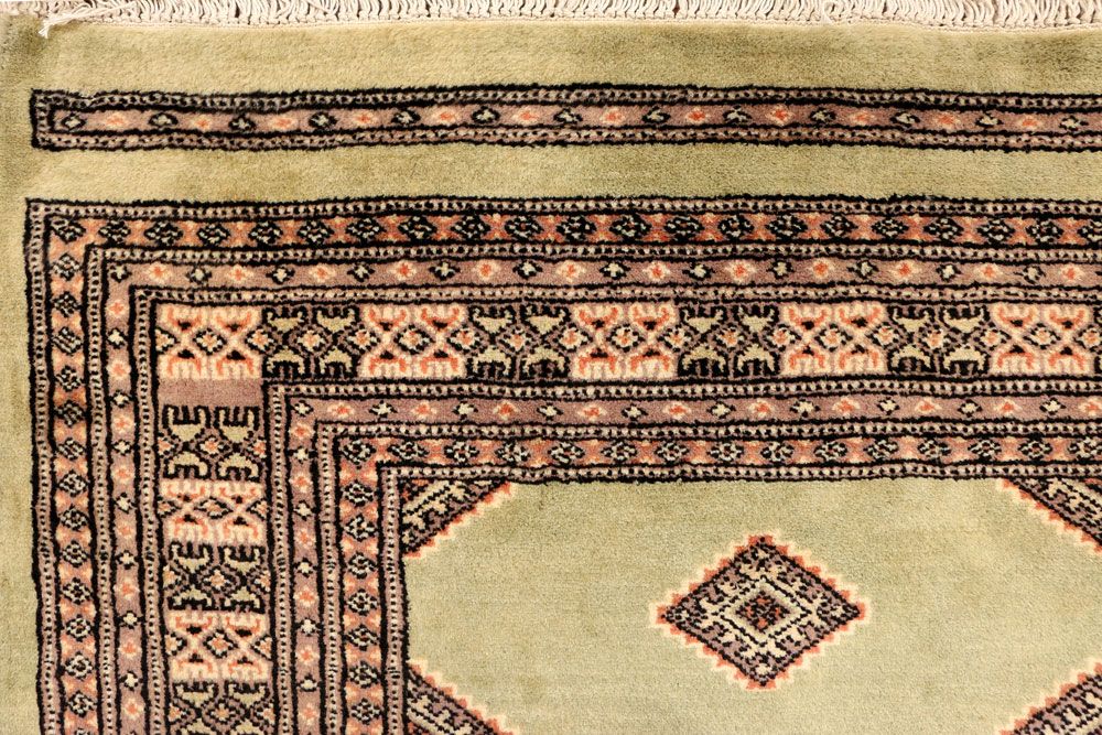 Jaldar 4' 8 x 6' 6 - No. 38472 - ALRUG Rug Store