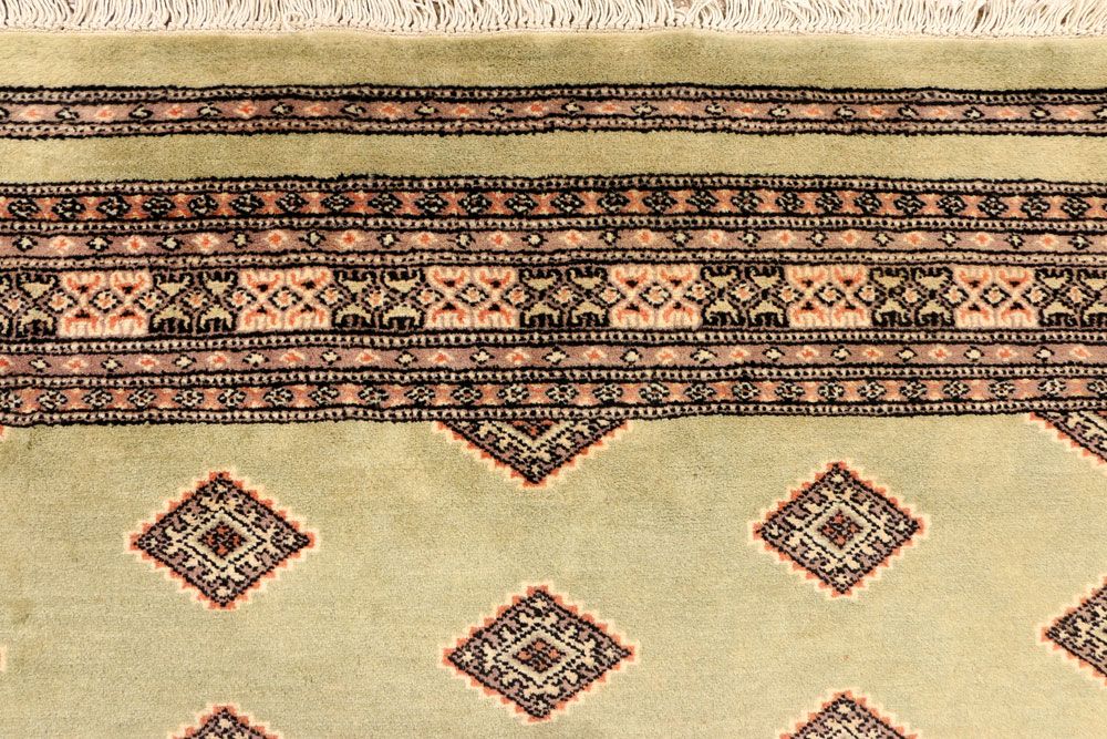 Jaldar 4' 8 x 6' 6 - No. 38472 - ALRUG Rug Store