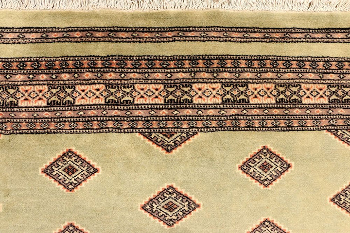 Jaldar 4' 8 x 6' 6 - No. 38472 - ALRUG Rug Store