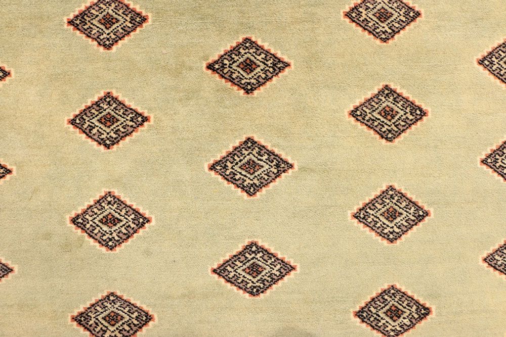 Jaldar 4' 8 x 6' 6 - No. 38472 - ALRUG Rug Store