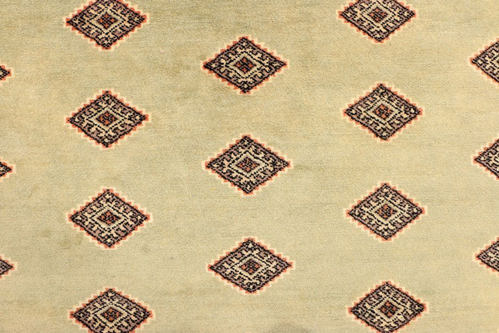 Jaldar 4' 8 x 6' 6 - No. 38472 - ALRUG Rug Store