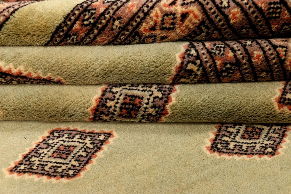Jaldar 4' 8 x 6' 6 - No. 38472 - ALRUG Rug Store