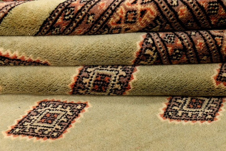 Jaldar 4' 8 x 6' 6 - No. 38472 - ALRUG Rug Store