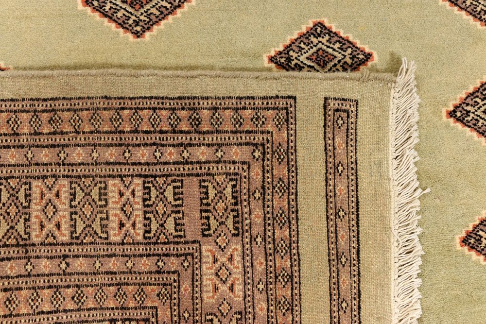 Jaldar 4' 8 x 6' 6 - No. 38472 - ALRUG Rug Store