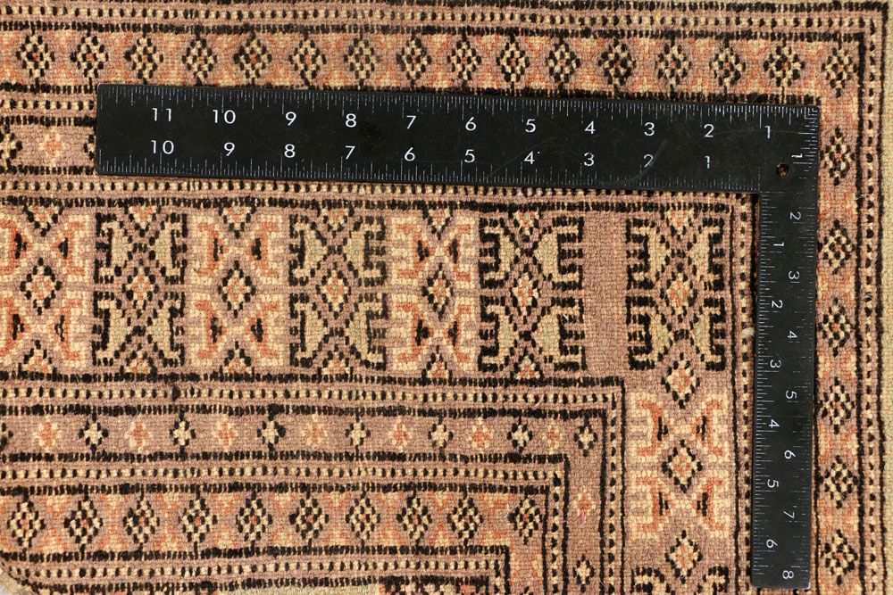 Jaldar 4' 8 x 6' 6 - No. 38472 - ALRUG Rug Store