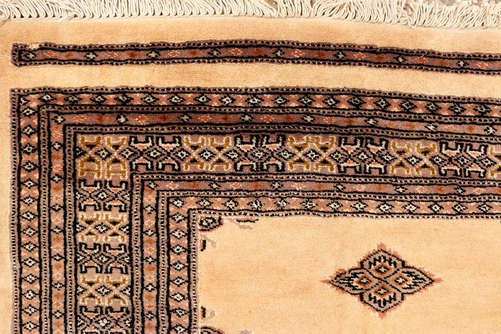 Jaldar 4' 7 x 6' 6 - No. 38473 - ALRUG Rug Store