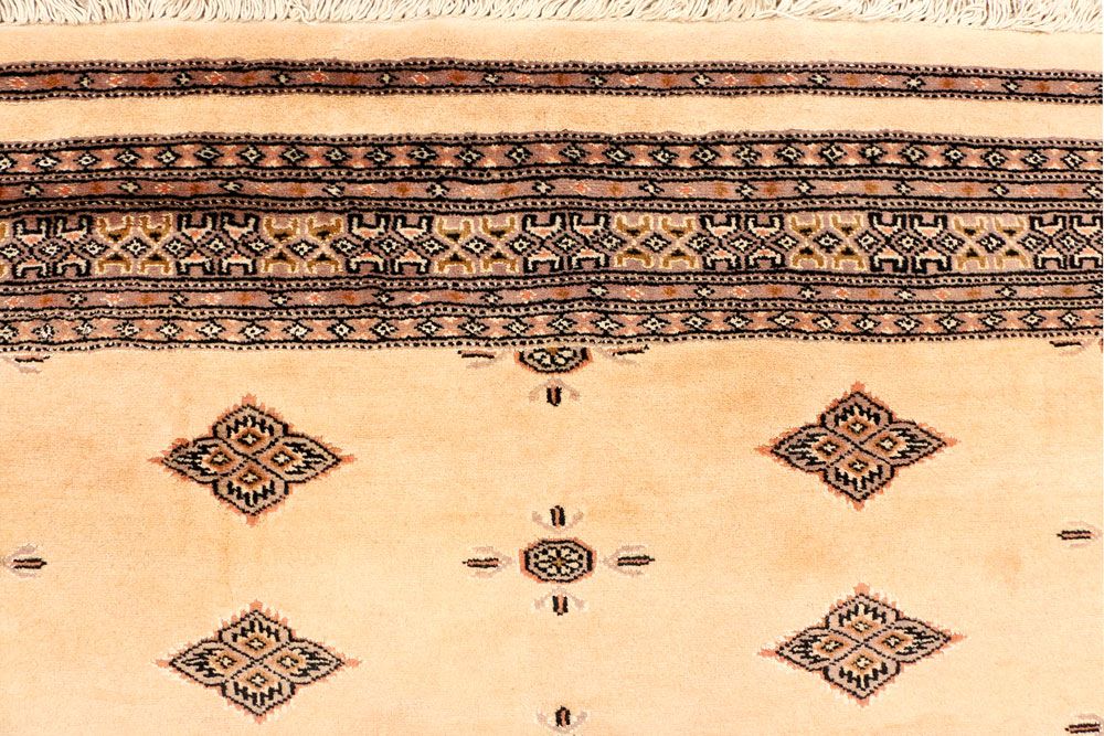 Jaldar 4' 7 x 6' 6 - No. 38473 - ALRUG Rug Store