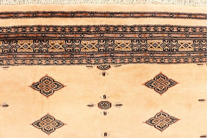 Jaldar 4' 7 x 6' 6 - No. 38473 - ALRUG Rug Store
