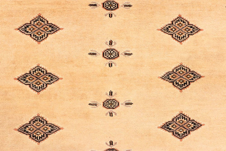 Jaldar 4' 7 x 6' 6 - No. 38473 - ALRUG Rug Store