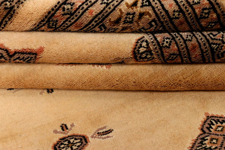 Jaldar 4' 7 x 6' 6 - No. 38473 - ALRUG Rug Store