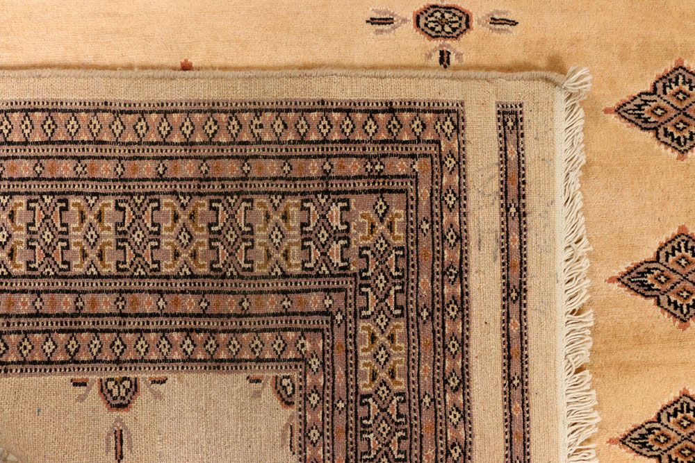 Jaldar 4' 7 x 6' 6 - No. 38473 - ALRUG Rug Store