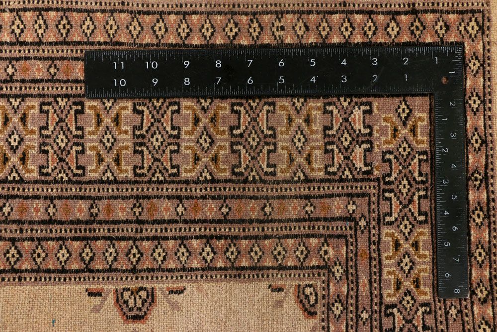 Jaldar 4' 7 x 6' 6 - No. 38473 - ALRUG Rug Store