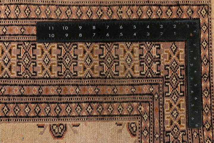Jaldar 4' 7 x 6' 6 - No. 38473 - ALRUG Rug Store