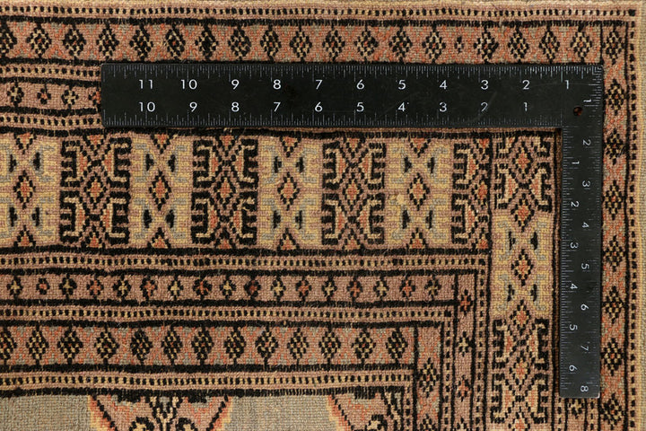 Grey Jaldar 4' 6 x 6' 4 - No. 38474 - ALRUG Rug Store