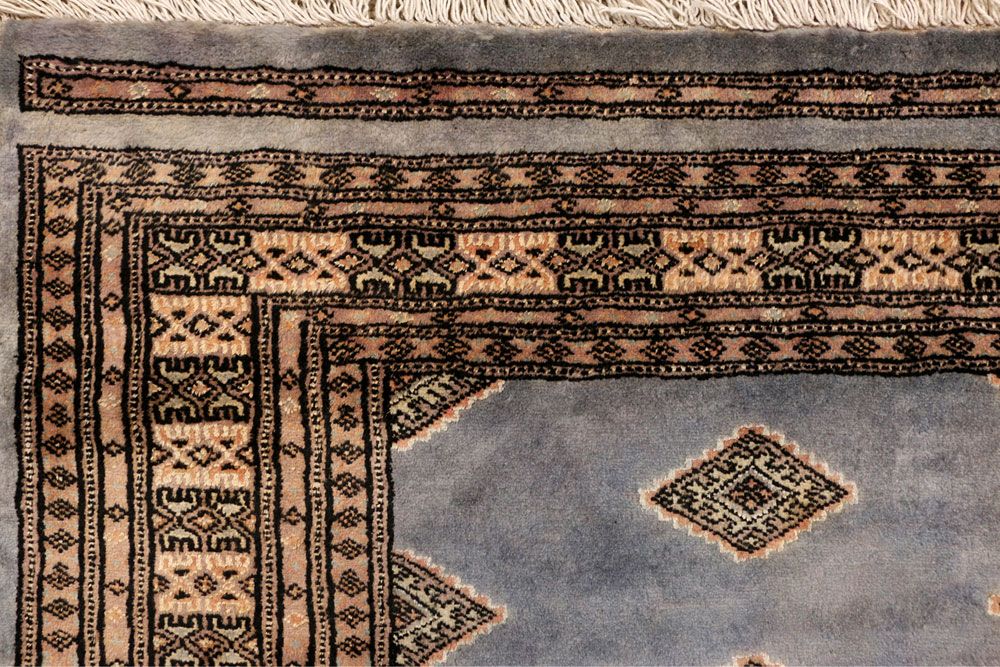 Jaldar 4' 8 x 6' 6 - No. 38476 - ALRUG Rug Store