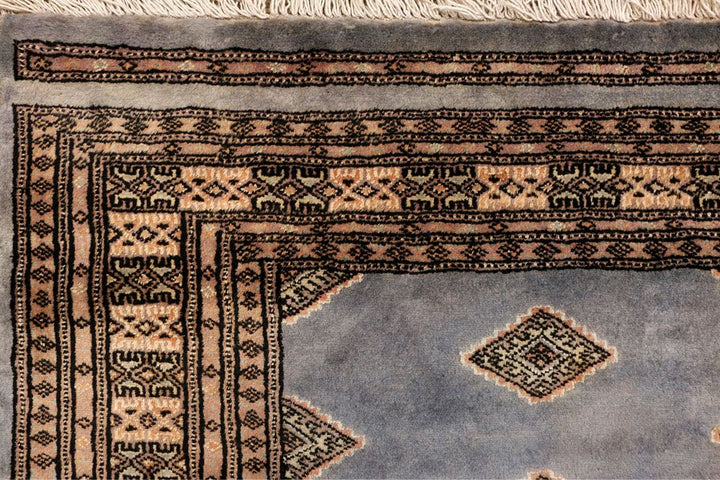 Jaldar 4' 8 x 6' 6 - No. 38476 - ALRUG Rug Store