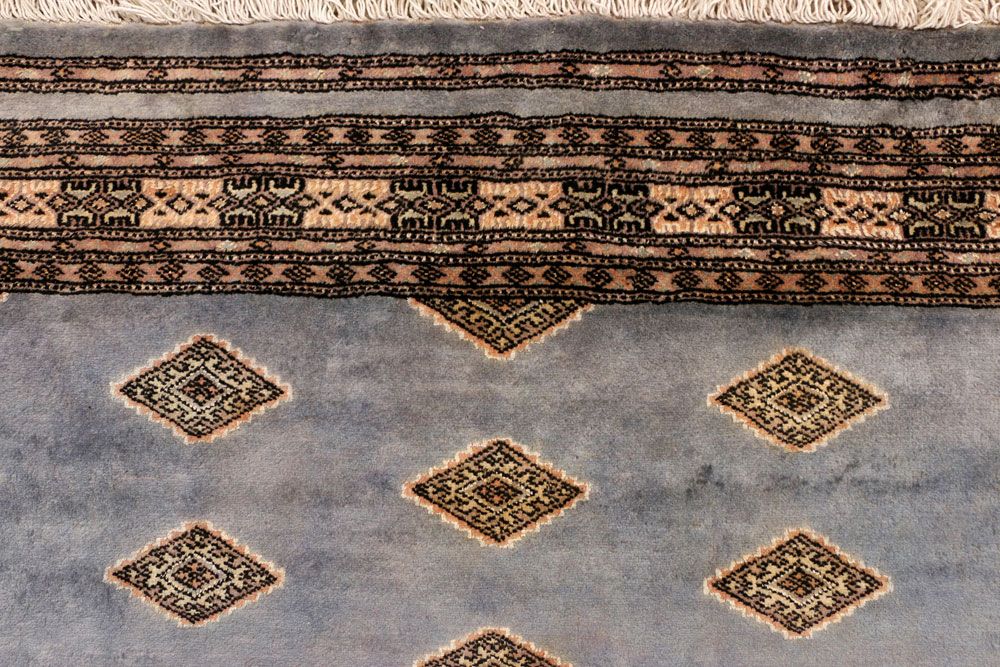 Jaldar 4' 8 x 6' 6 - No. 38476 - ALRUG Rug Store