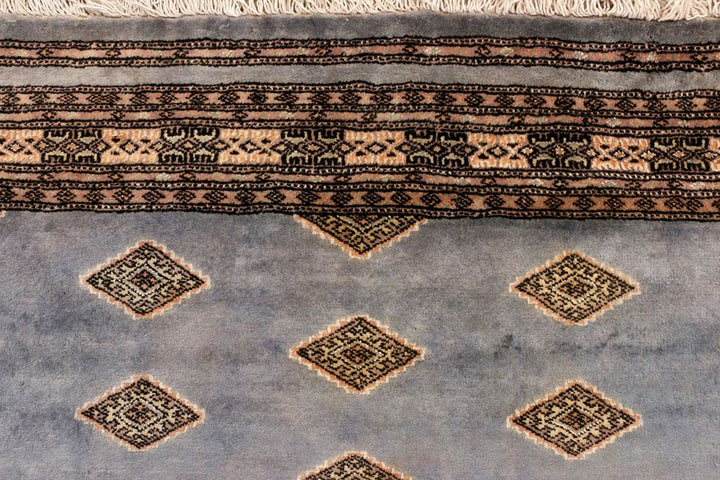 Jaldar 4' 8 x 6' 6 - No. 38476 - ALRUG Rug Store