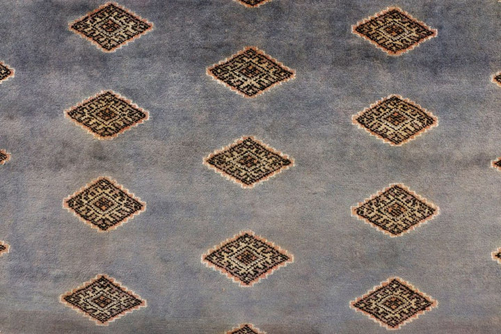 Jaldar 4' 8 x 6' 6 - No. 38476 - ALRUG Rug Store