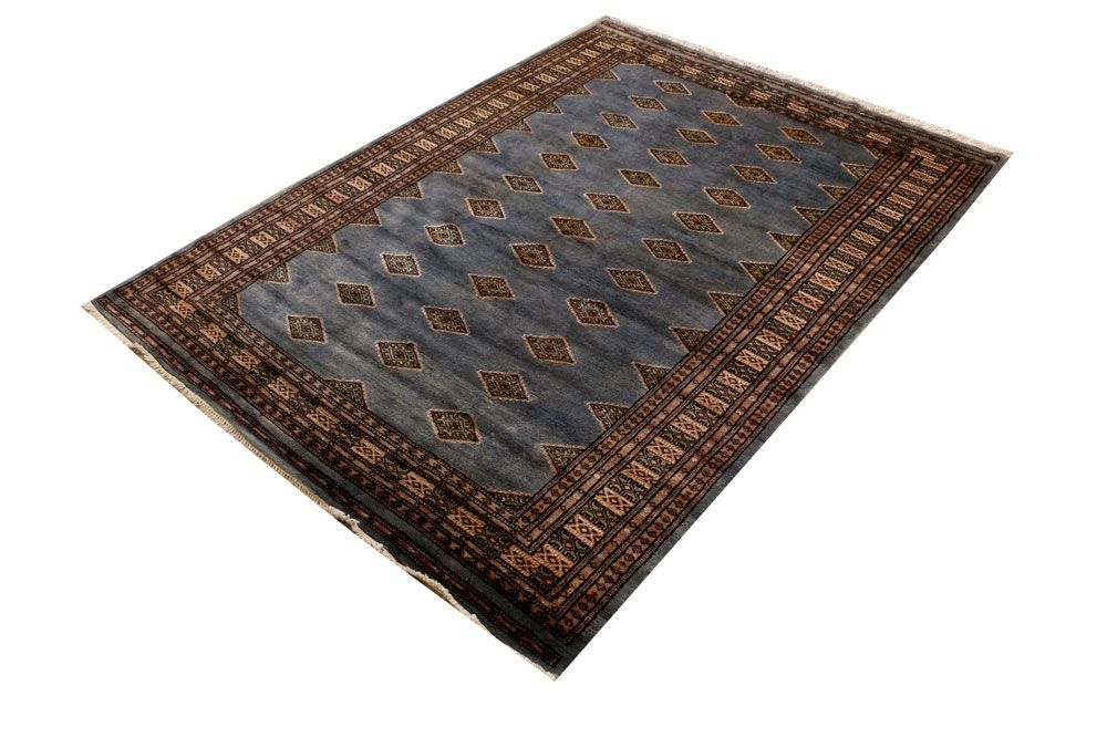 Jaldar 4' 8 x 6' 6 - No. 38476 - ALRUG Rug Store