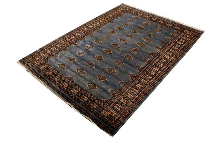 Jaldar 4' 8 x 6' 6 - No. 38476 - ALRUG Rug Store