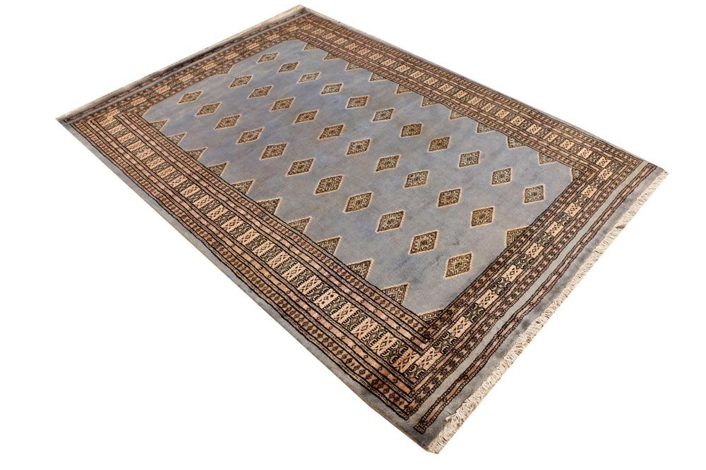 Jaldar 4' 8 x 6' 6 - No. 38476 - ALRUG Rug Store