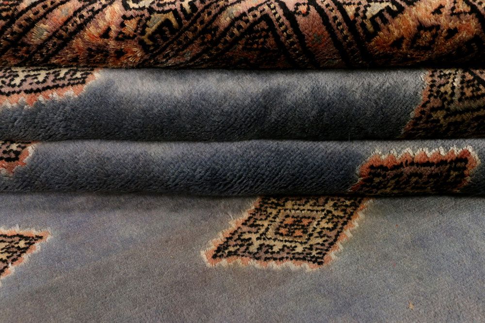 Jaldar 4' 8 x 6' 6 - No. 38476 - ALRUG Rug Store