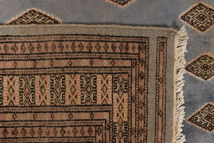 Jaldar 4' 8 x 6' 6 - No. 38476 - ALRUG Rug Store