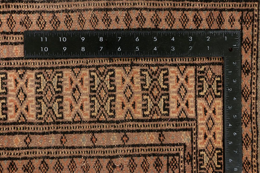 Jaldar 4' 8 x 6' 6 - No. 38476 - ALRUG Rug Store