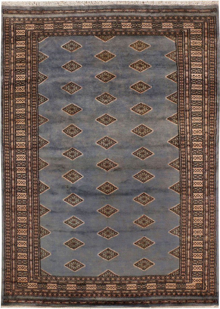 Jaldar 4' 8 x 6' 6 - No. 38476 - ALRUG Rug Store