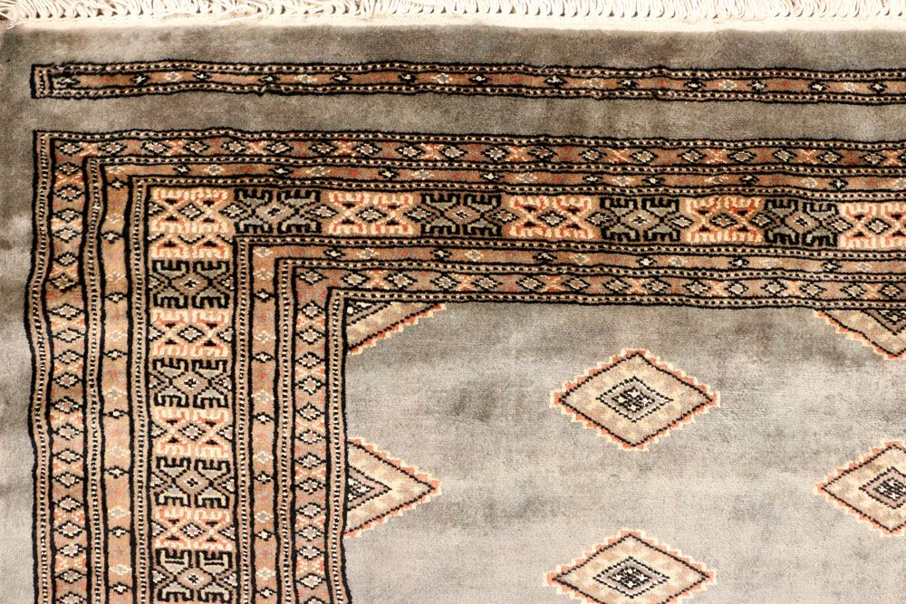 Jaldar 4' 7 x 6' 5 - No. 38478 - ALRUG Rug Store