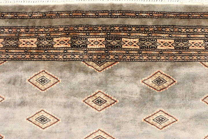 Jaldar 4' 7 x 6' 5 - No. 38478 - ALRUG Rug Store