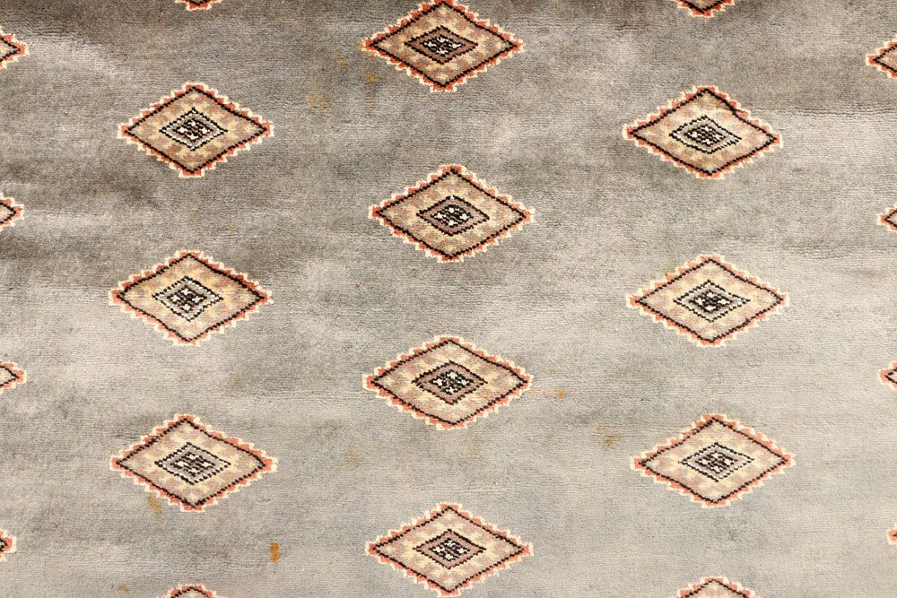 Jaldar 4' 7 x 6' 5 - No. 38478 - ALRUG Rug Store