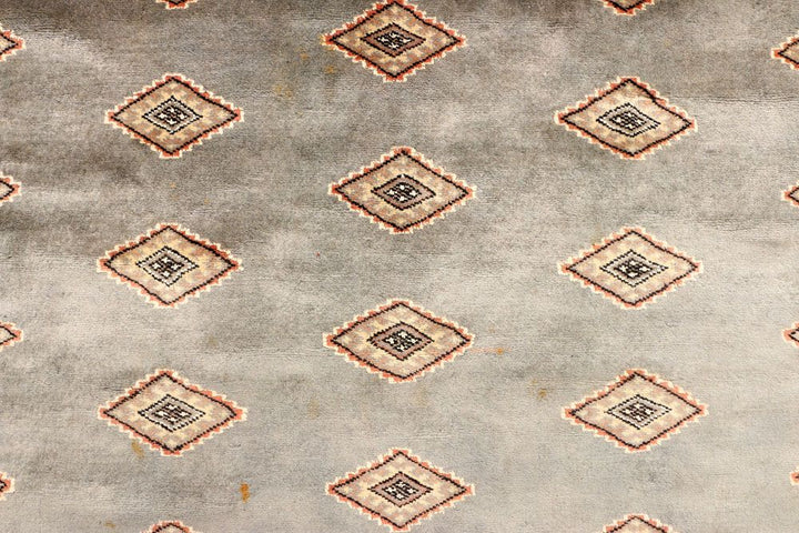 Jaldar 4' 7 x 6' 5 - No. 38478 - ALRUG Rug Store