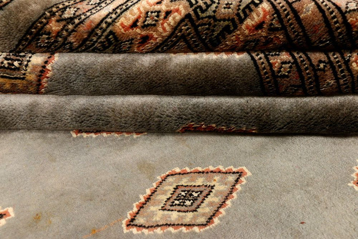 Jaldar 4' 7 x 6' 5 - No. 38478 - ALRUG Rug Store