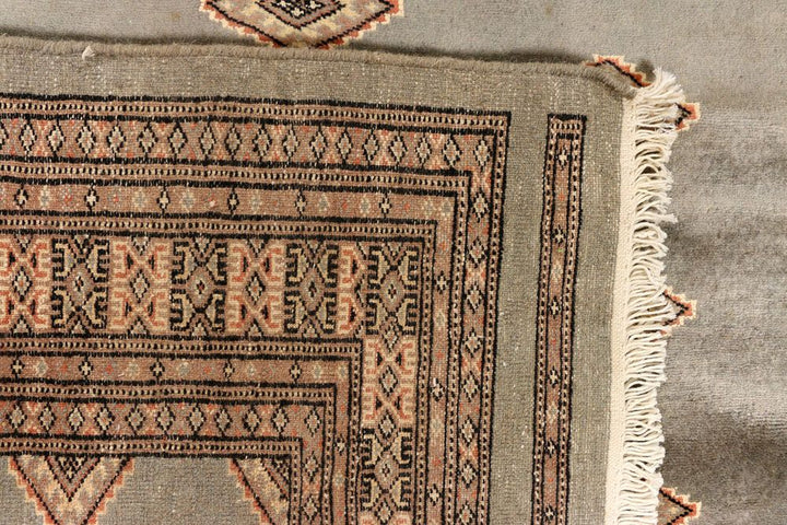 Jaldar 4' 7 x 6' 5 - No. 38478 - ALRUG Rug Store