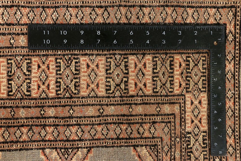 Jaldar 4' 7 x 6' 5 - No. 38478 - ALRUG Rug Store