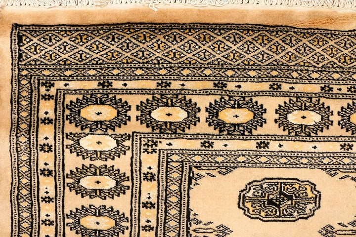 Bokhara 4' 6 x 6' 2 - No. 38490 - ALRUG Rug Store