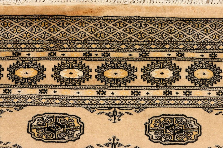 Bokhara 4' 6 x 6' 2 - No. 38490 - ALRUG Rug Store