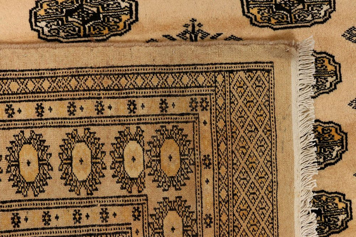 Bokhara 4' 6 x 6' 2 - No. 38490 - ALRUG Rug Store