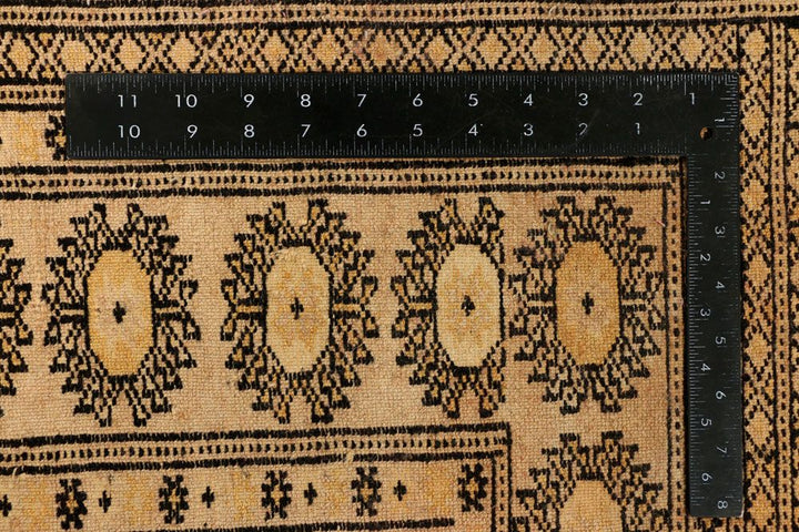 Bokhara 4' 6 x 6' 2 - No. 38490 - ALRUG Rug Store