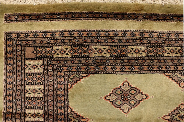 Jaldar 4' 6 x 6' 6 - No. 38494 - ALRUG Rug Store