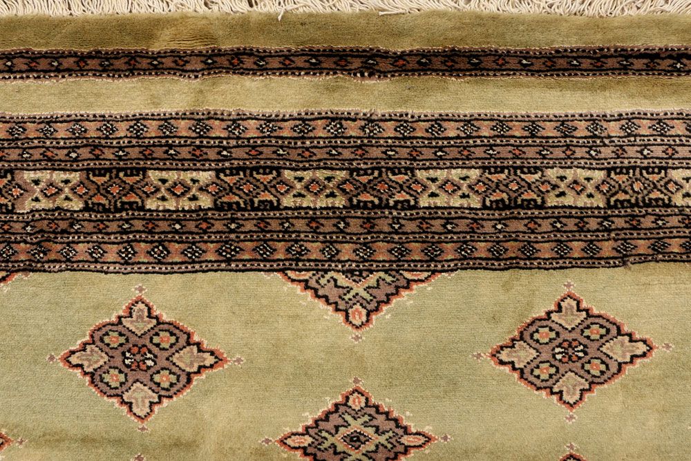 Jaldar 4' 6 x 6' 6 - No. 38494 - ALRUG Rug Store