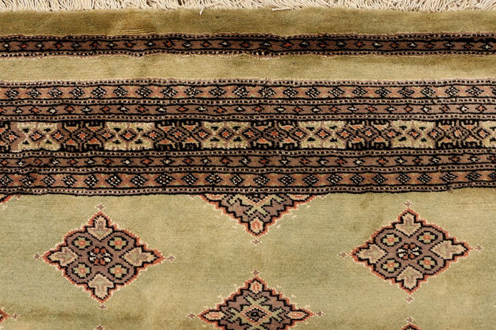 Jaldar 4' 6 x 6' 6 - No. 38494 - ALRUG Rug Store