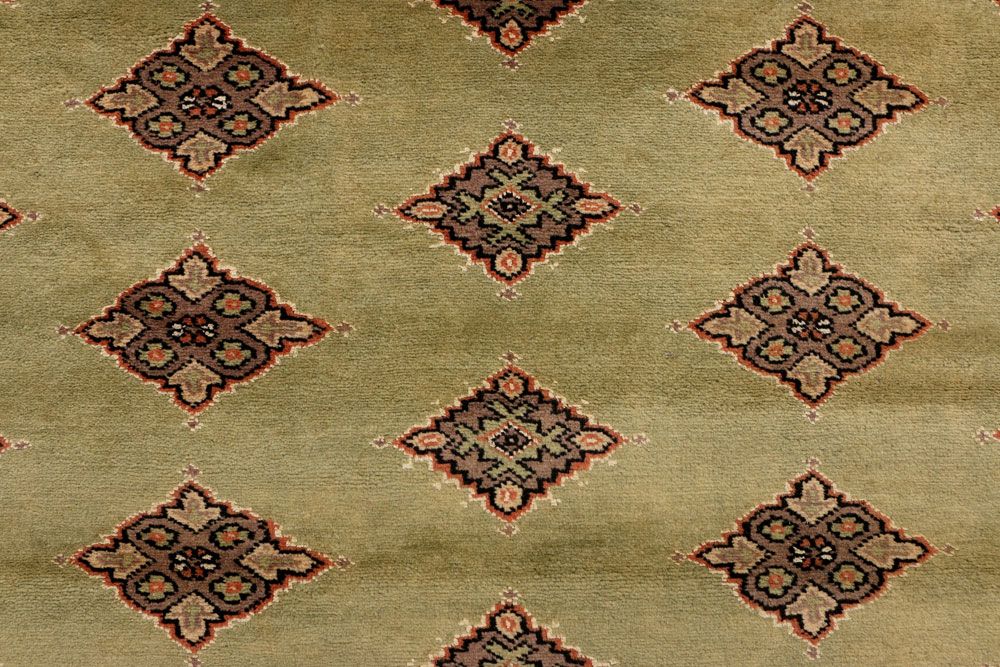 Jaldar 4' 6 x 6' 6 - No. 38494 - ALRUG Rug Store